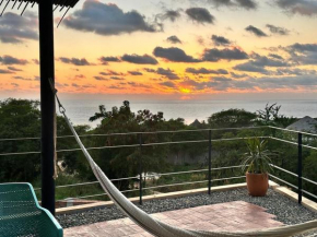 Casa WW- Beautiful Home With Ocean View